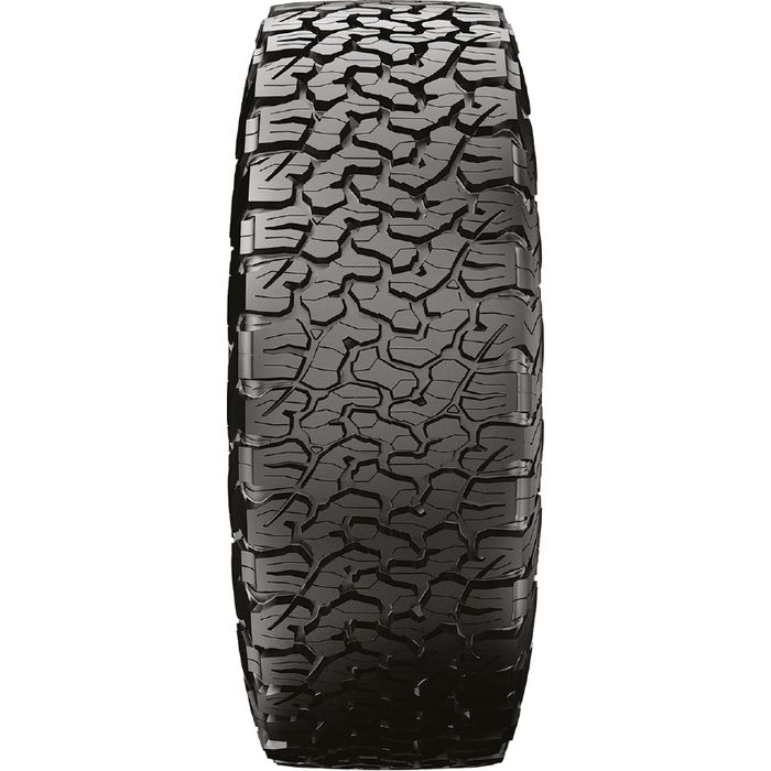 BFGoodrich All-Terrain T/A KO2 - Durable All-Terrain Tire | V1 Auto