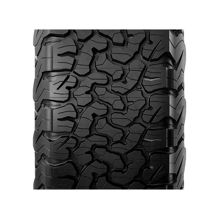 BFGoodrich All-Terrain T/A KO2 - Durable All-Terrain Tire | V1 Auto