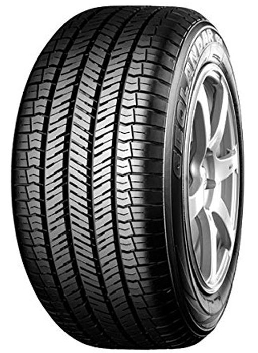 YOKOHAMA GEOLANDAR 225/65R17 23年製 Yokohama Geolandar A/T G015 225/65 R17 102 H car tire